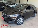 GM - Chevrolet Onix LT 1.4 Preta