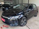 GM - Chevrolet Onix Hatch 1.0 12v Preta