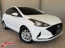 HYUNDAI HB20S Evolution 1.0 12v Branca