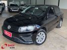 VW - Volkswagen Voyage 1.6 Preta
