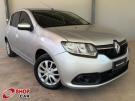 RENAULT Sandero Expression 1.6 Prata