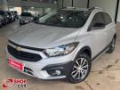 GM - Chevrolet Onix Activ 1.4 Prata