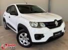 RENAULT Kwid Zen 1.0 12v Branca