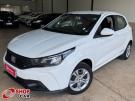 FIAT Argo Drive 1.0 Branca