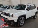 JEEP Renegade Longitude 1.3 16v T270 Branca