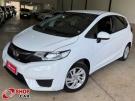 HONDA Fit LX 1.5 16v Branca