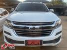 GM - Chevrolet S10 LTZ 2.8CTDi 16v 4x4 C.D. Branca