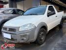 FIAT Strada Hard Working 1.4 C.E. Branca