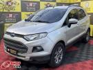 FORD EcoSport Freestyle 1.6 16v 12/13