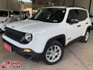 JEEP Renegade Longitude 1.8 16v Branca