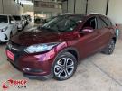 HONDA HR-V EX 1.8 16v Vinho