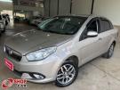 FIAT Grand Siena Attractive 1.4 Prata