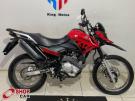YAMAHA XTZ 150 Crosser Z Vermelha