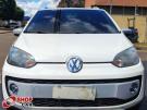 VW - Volkswagen Up! Cross 1.0 12v TSi 4p. Branca