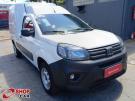 FIAT Fiorino Furgão Endurance 1.4 Branca