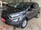 FORD EcoSport SE 1.5 12v Cinza