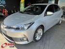 TOYOTA Corolla XEi 2.0 16v Prata