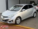 HYUNDAI HB20 Premium 1.6 16v Prata
