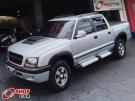 GM - Chevrolet S10 Advantage 2.4 C.D. Prata