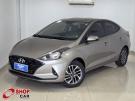HYUNDAI HB20S Evolution 1.0 12v Prata