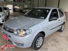 FIAT Palio Economy 1.0 2p. Prata