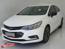 GM - Chevrolet Cruze Sedan LT 1.4T 16v Branca