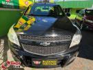 GM - Chevrolet Montana LS 1.4 Preta