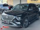 HYUNDAI Creta Limited 1.0T 12v Preta