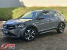 VW - Volkswagen Nivus Highline 1.0 12v TSi Cinza
