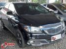 GM - Chevrolet Prisma LTZ 1.4 Preta