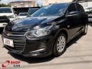 GM - Chevrolet Onix Hatch LT 1.0 12v Preta