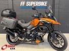 SUZUKI DL 1000 V-Strom Laranja