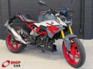 BMW G 310 R Cinza