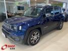 JEEP Renegade Longitude 1.3 16v T270 Azul