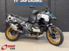 BMW R 1300 GS Adventure 719 Verde