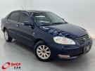 TOYOTA Corolla XLi 1.6 16v Azul