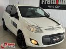 FIAT Palio Attractive 1.0 4p. Branca