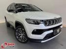 JEEP Compass Limited 1.3 16v T270 Branca