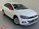 VW - Volkswagen Virtus Comfortline 1.0 12v TSi Branca