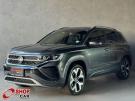 VW - Volkswagen Taos Highline 1.4 16v TSi Cinza