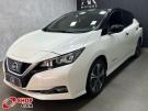 NISSAN Leaf Branca