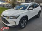 GM - Chevrolet Tracker Premier 1.2T 12v Branca