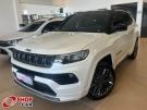 JEEP Compass S 1.3 16v T270 Branca