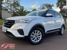 HYUNDAI Creta Action 1.6 16v Branca