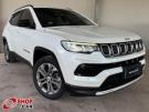 JEEP Compass Longitude 1.3 16v T270 Branca