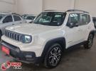 JEEP Renegade Longitude 1.3 16v T270 Branca
