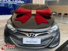 HYUNDAI HB20S Comfort Plus 1.0 12v Cinza