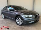 VW - Volkswagen Jetta Comfortline 1.4 16v TSi Cinza