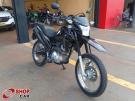 HONDA NXR 160i Bros ESDD Preta