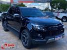 GM - Chevrolet S10 High Country 2.8CTDi 16v 4x4 C.D. Preta